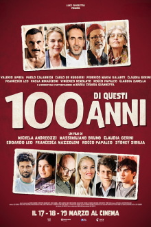 100 di questi anni Trailer