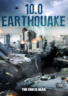 10.0 Earthquake Trailer