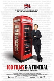 100 Films and a Funeral Trailer
