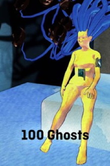 100 Ghosts Trailer