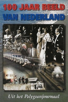100 Jaar Beeld van Nederland Trailer