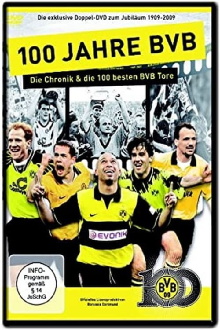 100 Jahre BVB – Die Chronik & die 100 besten BVB Tore Trailer