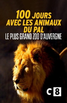 100 jours avec les animaux du Pal : le plus grand zoo d'Auvergne Trailer