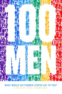 100 Men Trailer