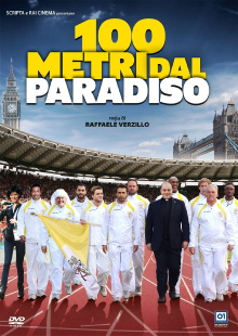 100 metri dal Paradiso Trailer