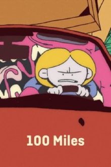 100 Miles Trailer