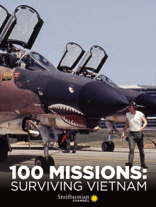 100 Missions Surviving Vietnam Trailer