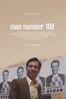 100 Numaralı Adam Trailer