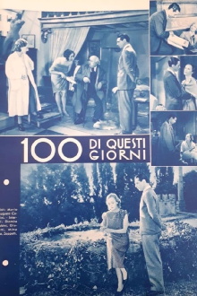 100 of these days Trailer