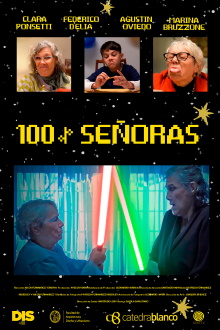100% old ladies Trailer