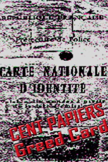100 papiers Trailer