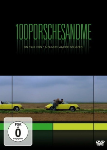 100 Porsches and Me Trailer