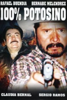 100% potosino Trailer