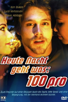 100 Pro Trailer
