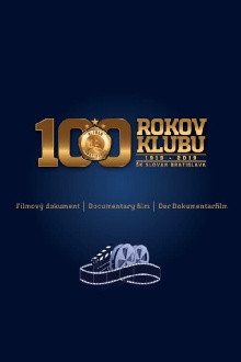 100 rokov klubu 1919-2019: ŠK Slovan Bratislava Trailer