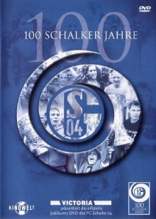 100 Schalker Jahre Trailer