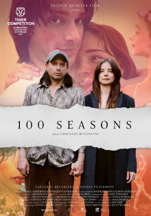 100 Seasons Trailer