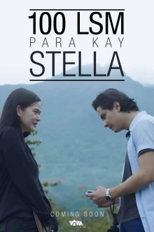 100 Songs for Stella Trailer