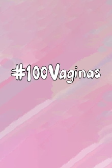 100 Vaginas Trailer