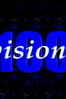 100 Visions Trailer