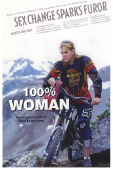 100% Woman Trailer