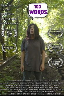 100 Words Trailer