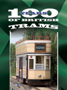 100 Years of British Trams Trailer