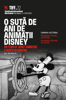 100 Years of Disney Animation: A Shorts Celebration Trailer