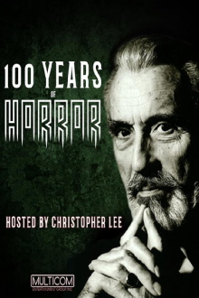 100 Years of Horror Trailer