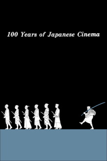 100 Years of Japanese Cinema Trailer