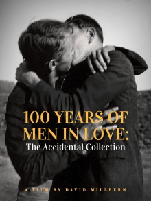 100 Years of Men in Love: The Accidental Collection Trailer
