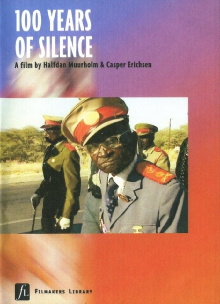 100 Years of Silence: The Germans in Namibia Trailer