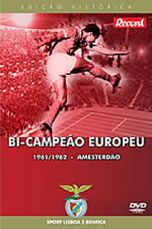 100 Years of Sport Lisboa e Benfica Vol. 3 - Two-time European Champion Trailer