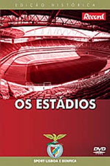 100 Years of Sport Lisboa e Benfica Vol. 5 - The Stadiums Trailer
