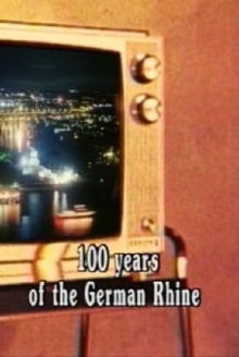 100 Years of the German Rhine Trailer