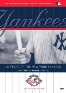 100 Years of the New York Yankees Trailer