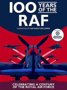 100 Years Of The RAF Trailer