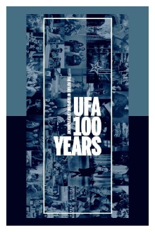 100 Years of the UFA Trailer