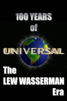 100 Years of Universal: The Lew Wasserman Era Trailer