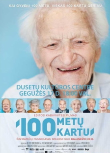 100 Years Together Trailer