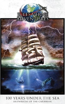 100 Years Under the Sea: Shipwrecks of the Caribbean Trailer