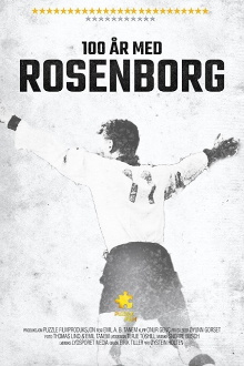 100 Years with Rosenborg Trailer