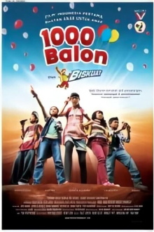 1000 Balon Trailer
