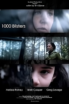 1000 Blisters Trailer