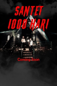 1000 Day Santet Trailer