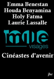 1000 Faces Trailer