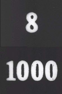 1000 Frames Trailer