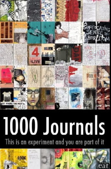 1000 Journals Trailer