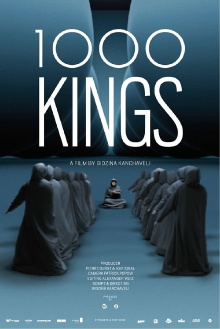 1000 Kings Trailer