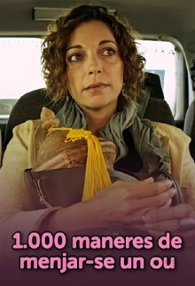 1.000 maneres de menjar-se un ou Trailer